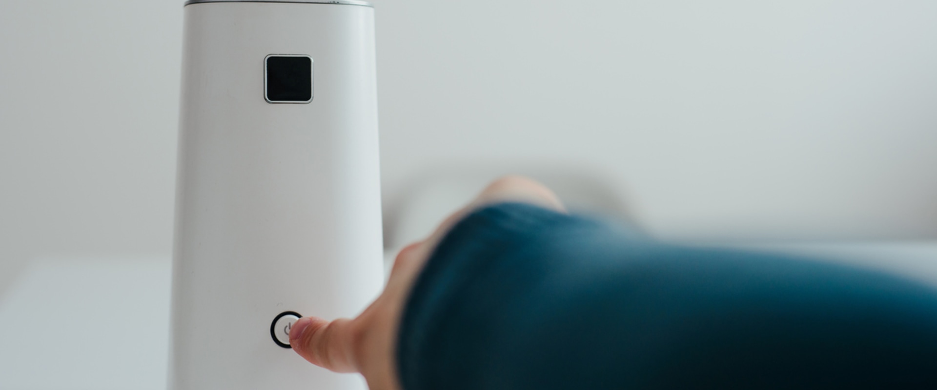 The Benefits of Ionized Air: A Comprehensive Guide