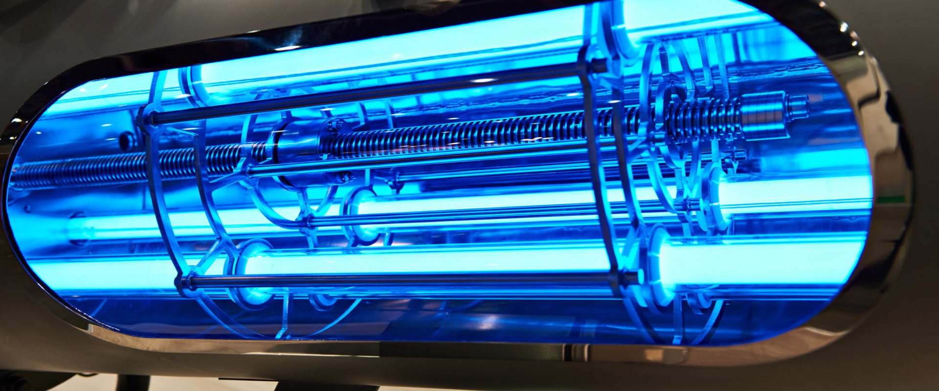 What are the Different Types of Ionizing Radiation?