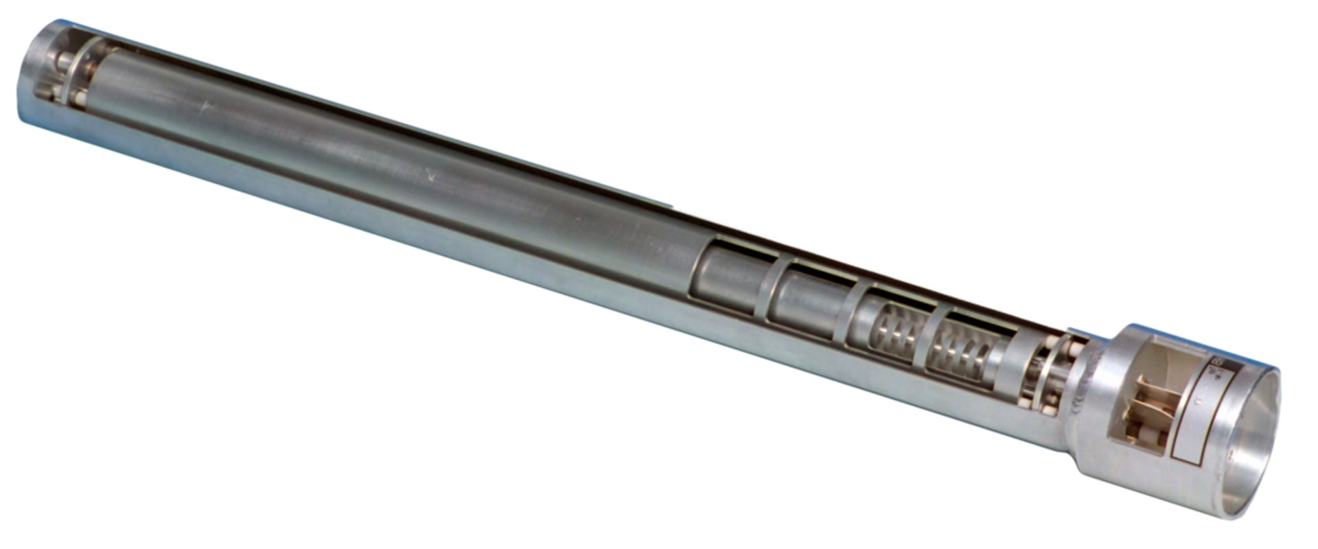 What are Ionisation Chambers Used For?
