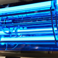What are the Different Types of Ionizing Radiation?