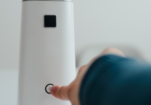 Are Air Ionizers Good for Your Health?