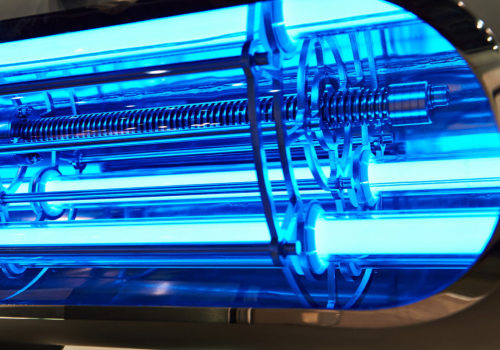 What are the Different Types of Ionizing Radiation?