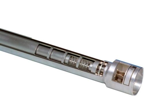 What are Ionisation Chambers Used For?